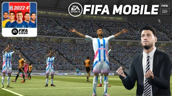 FIFA Mobile - Season Mode