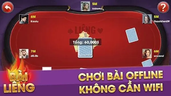 game bài cào - Cào cào