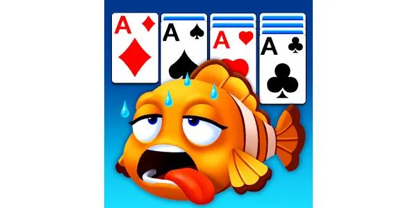 game bài offline - Go Fish