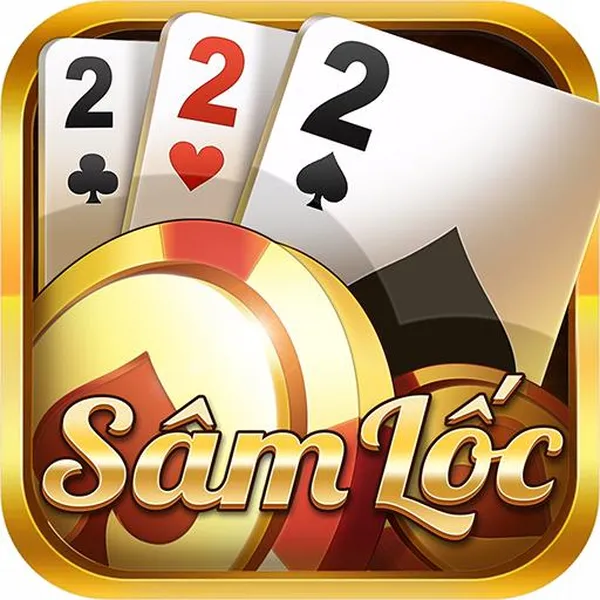 game bài - Sâm Lốc