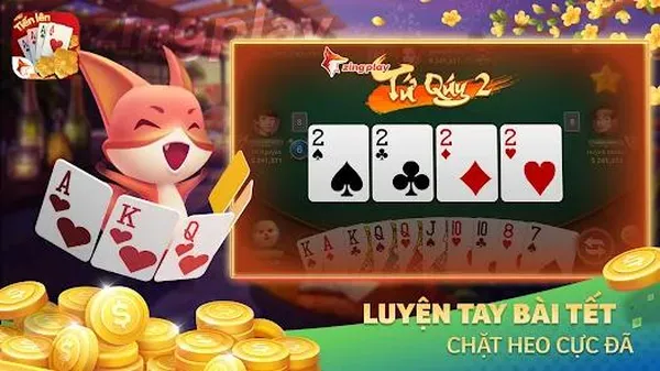 game bài tiến lên - Tiến Lên 3D