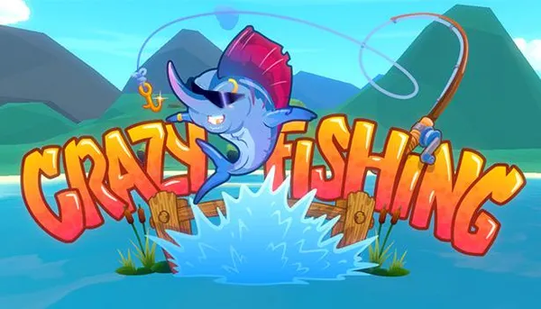 game bắn cá - Crazy Fish