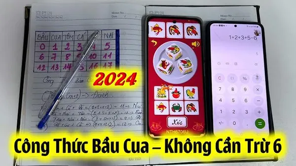 game bầu cua - Bầu Cua Trên Điện Thoại