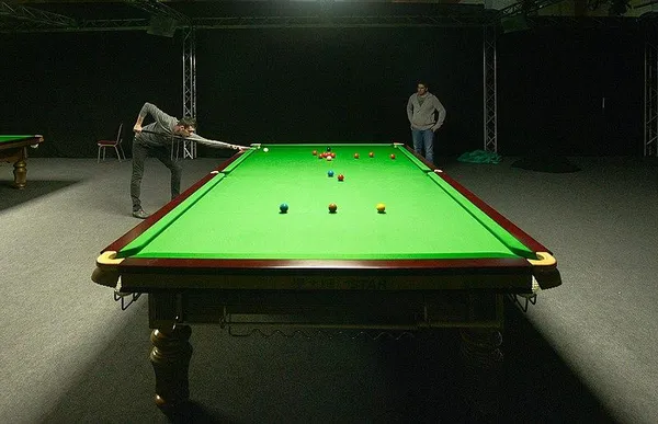 game bida - Snooker Stars