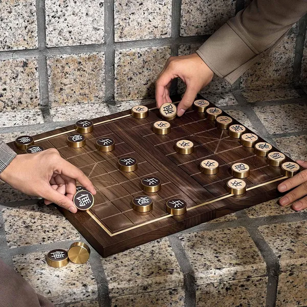 game cờ tướng - Chinese Chess V+