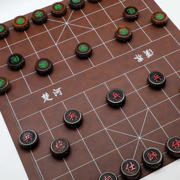 game cờ tướng - Co Tuong - Chinese Chess