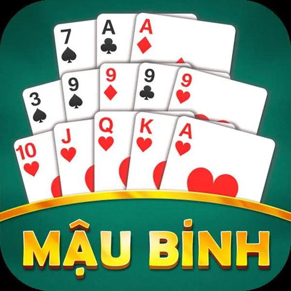 game mậu binh - Mậu Binh - Binh Xập Xám