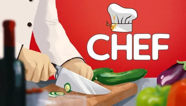 game nấu ăn - Chef: A Restaurant Tycoon Game