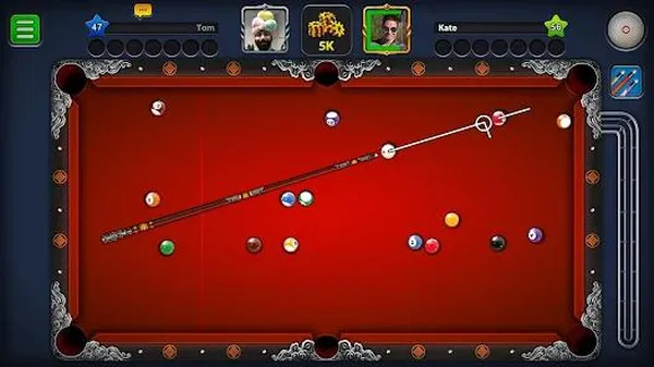 game online android - 8 Ball Pool