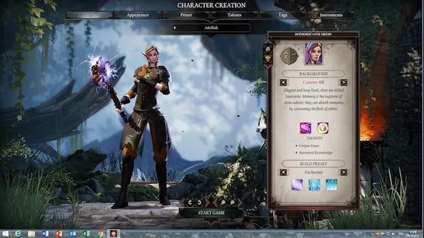 game phiêu lưu - Divinity: Original Sin 2