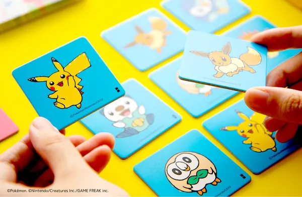 game pikachu - Pikachu Tile Match