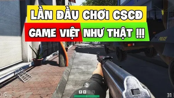 game săn bắn - PUBG Mobile