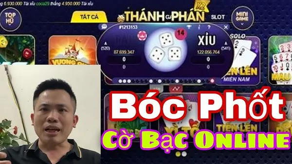 game tài xỉu - Tài Xỉu Vinplay