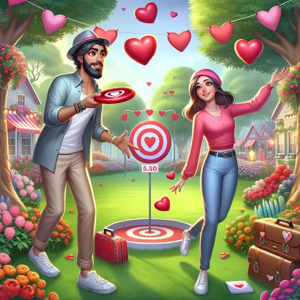 Top 10 Game Valentine Đỉnh Nhất Để Tặng Nửa Kia 2024