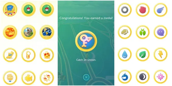 Khám Phá 20 Thuật Ngữ Cần Biết Trong Pokémon Go